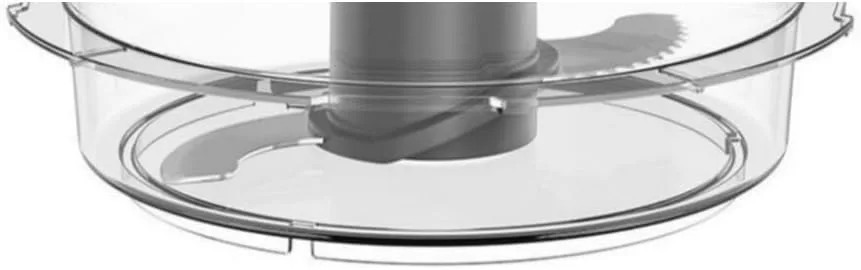 Cuisinart® Core Elements™ 4-Cup Work Bowl w/S-Blade for FP-110 & FP-130