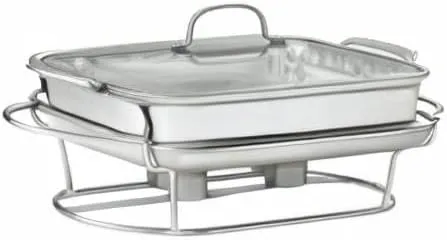 Cuisinart Classic Stainless Steel Buffet Server