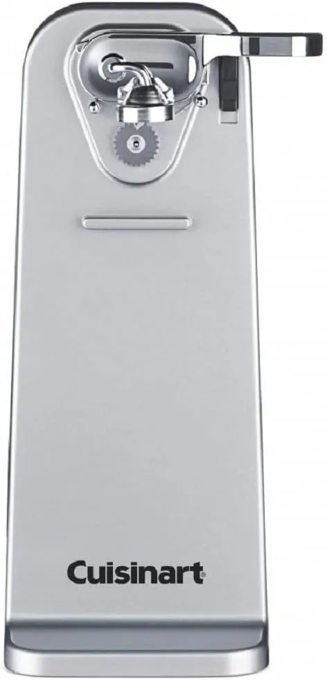 Cuisinart Deluxe Electric Can Opener