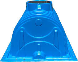 CULTEC Recharger® 330XLHD Dry Well – Standalone Unit