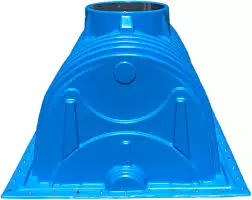 CULTEC Recharger® 330XLHD Dry Well – Standalone Unit