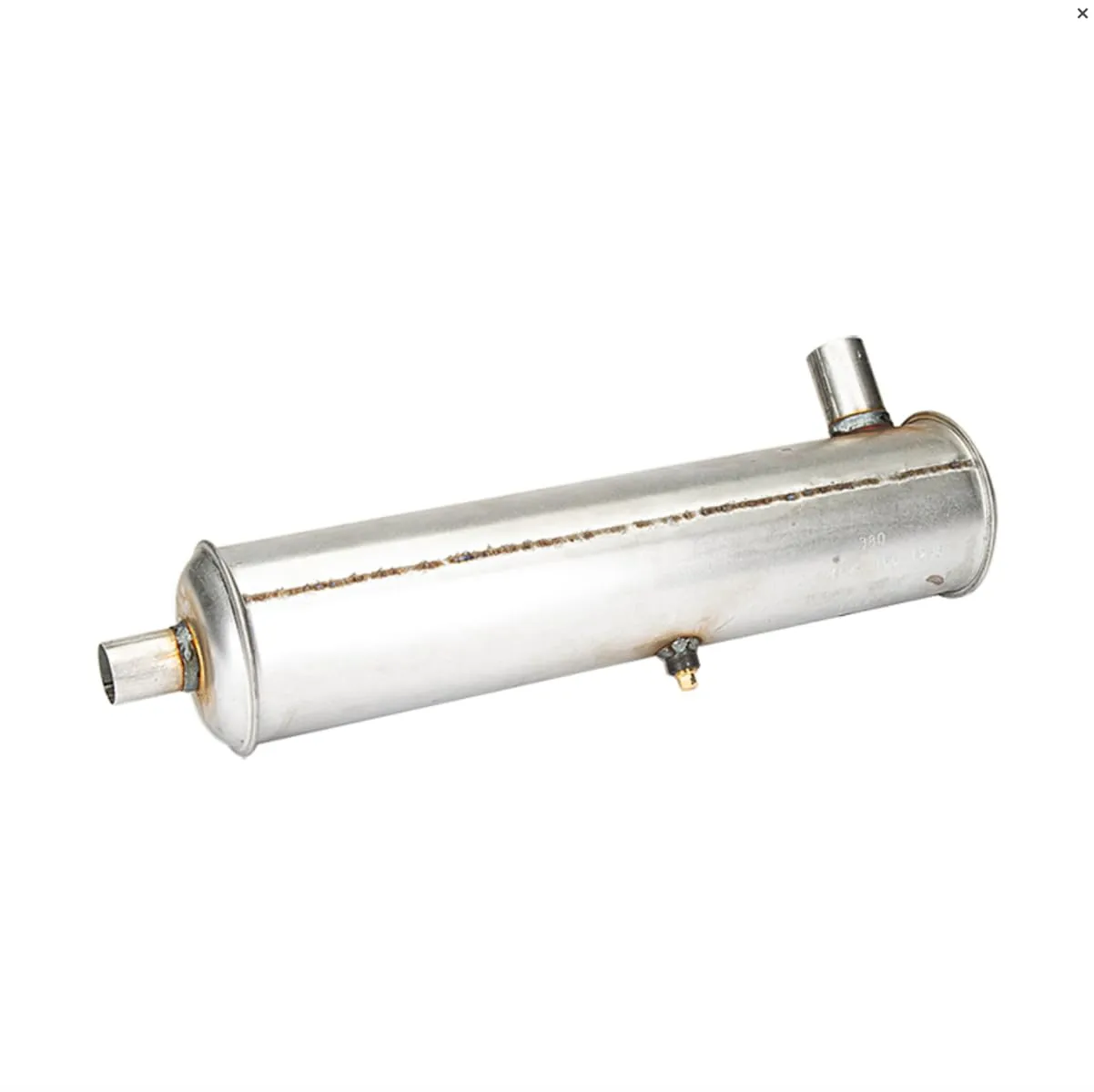 CUMMINS NW Cummins 1551258 Onan Muffler