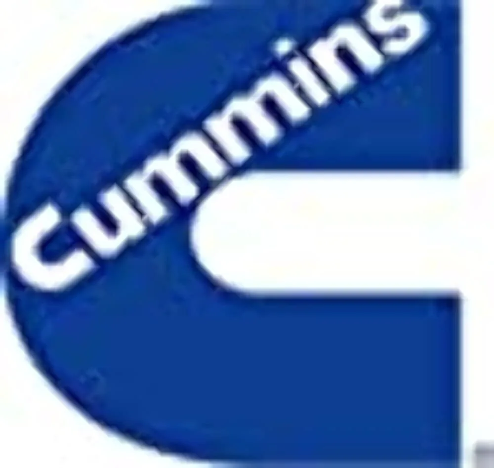 Cummins LF3894 Filter Lube