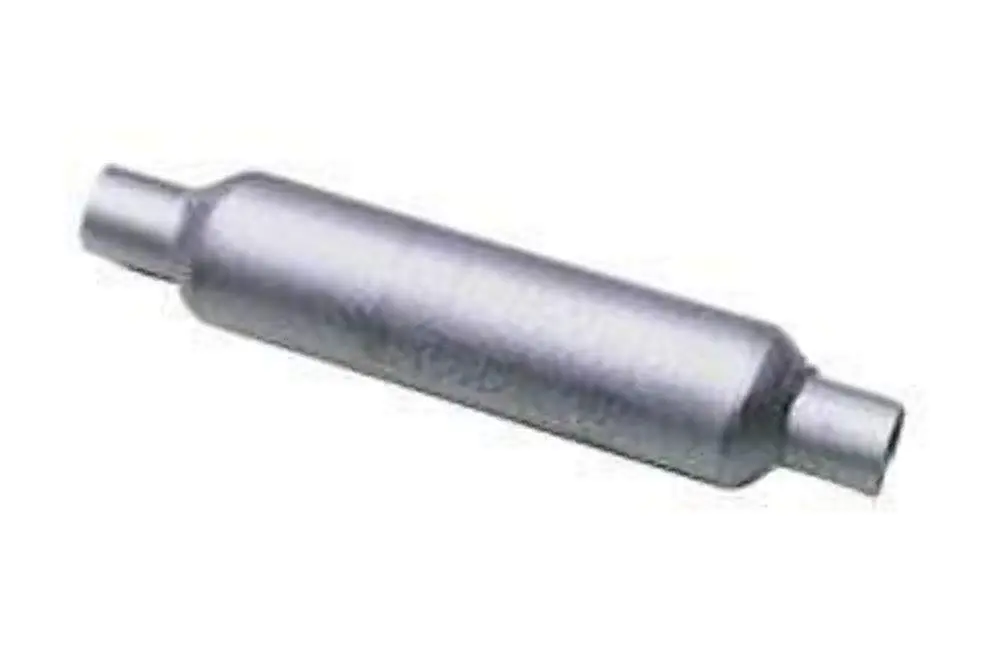 Cummins Onan 155-2449 Exhaust Resonator