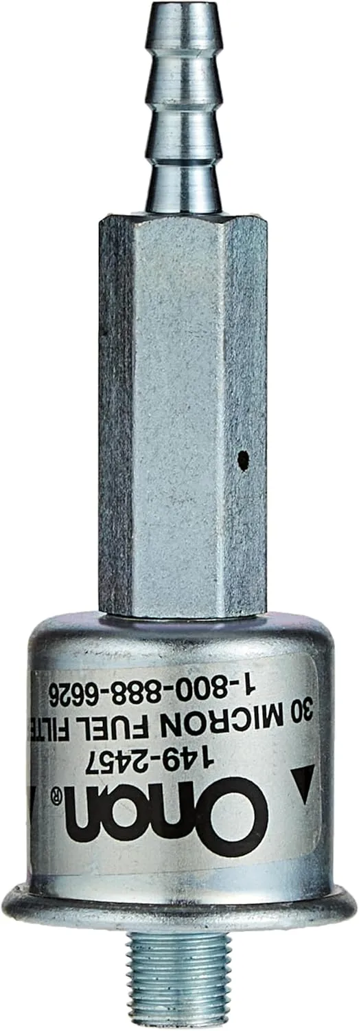 Cummins Onan Fuel Filter 149-2457