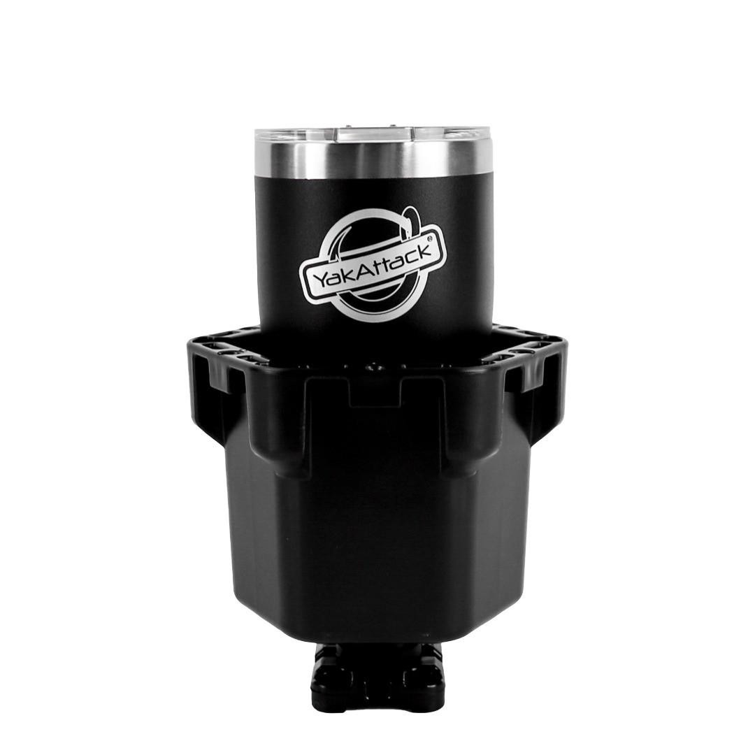 YakAttack Cup Holder Pro YakAttack Cup Holder Pro