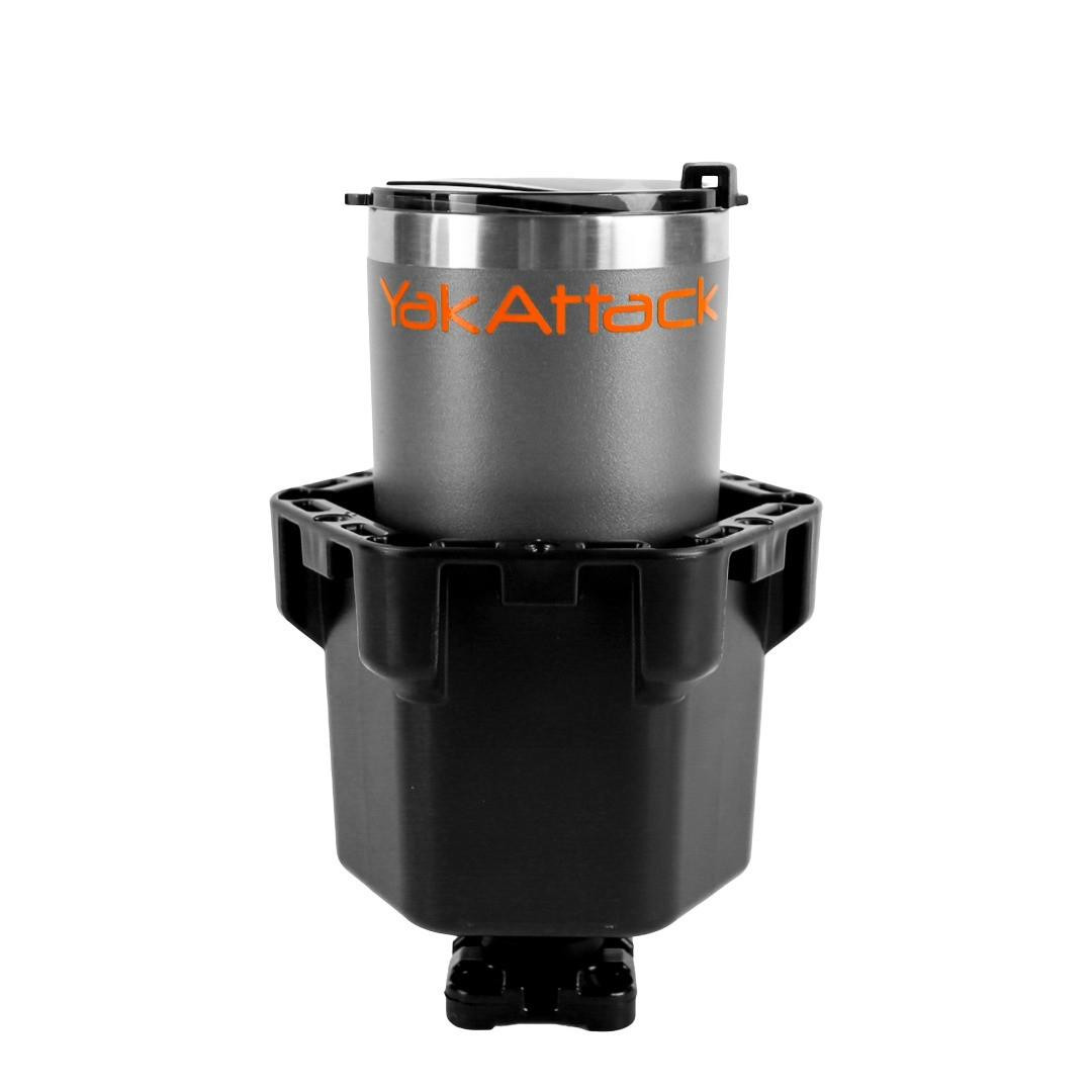 YakAttack Cup Holder Pro YakAttack Cup Holder Pro