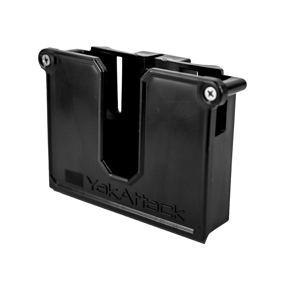 YakAttack Cup Holder Pro Side Pocket YakAttack Cup Holder Pro Side Pocket