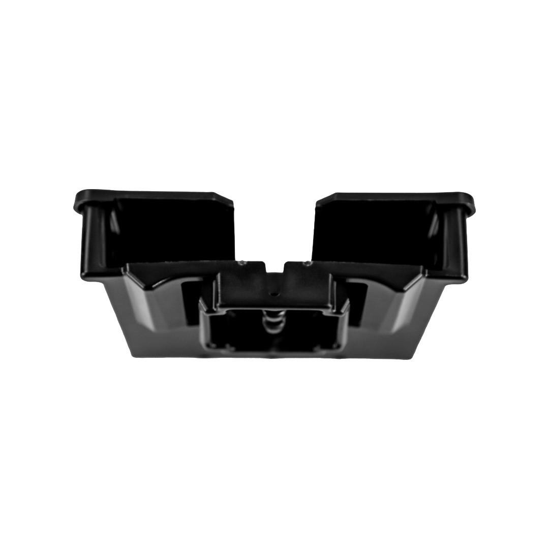 YakAttack Cup Holder Pro Side Pocket YakAttack Cup Holder Pro Side Pocket