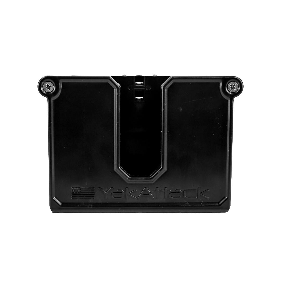 YakAttack Cup Holder Pro Side Pocket YakAttack Cup Holder Pro Side Pocket