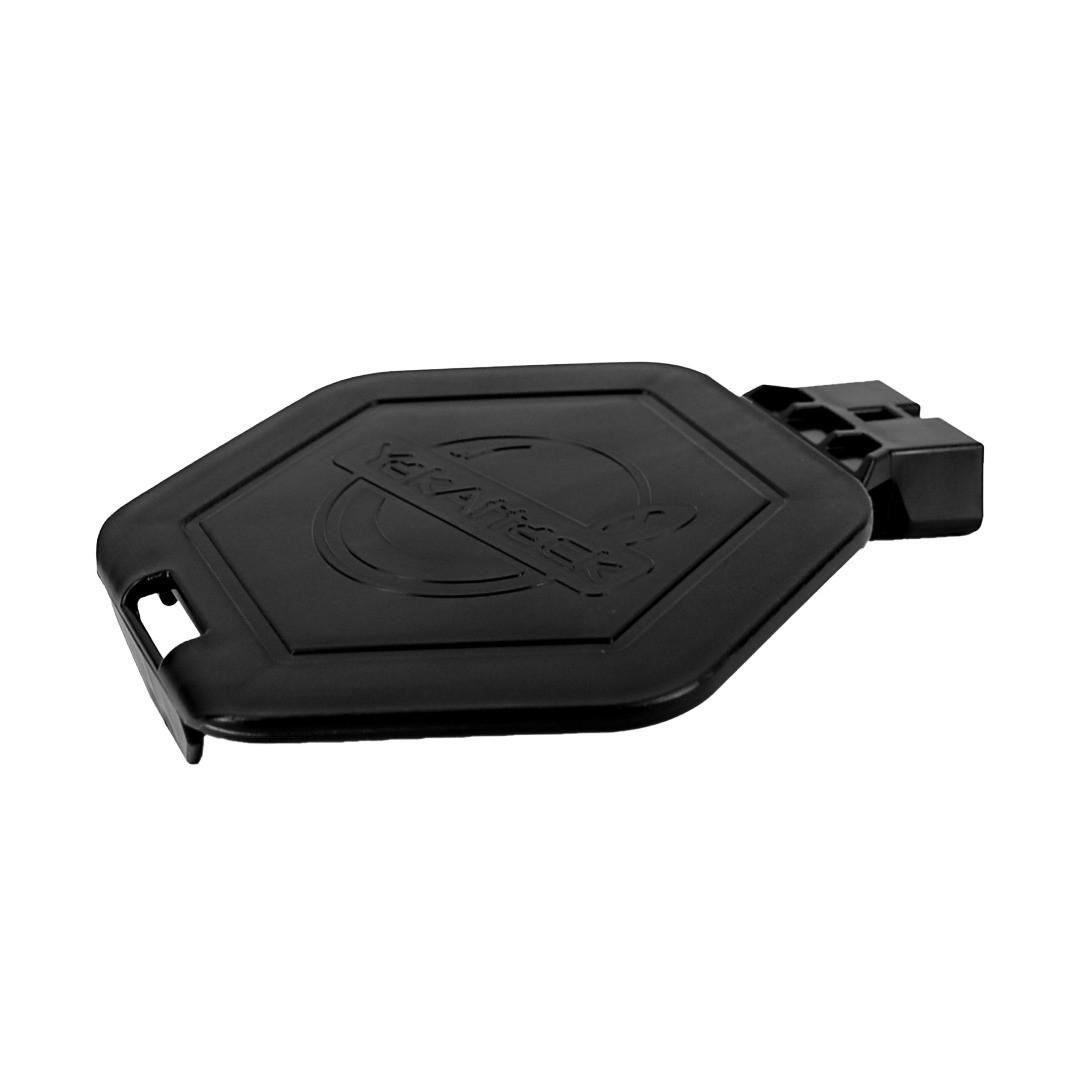 YakAttack Cup Holder Pro Splash Cap Lid YakAttack Cup Holder Pro Splash Cap Lid