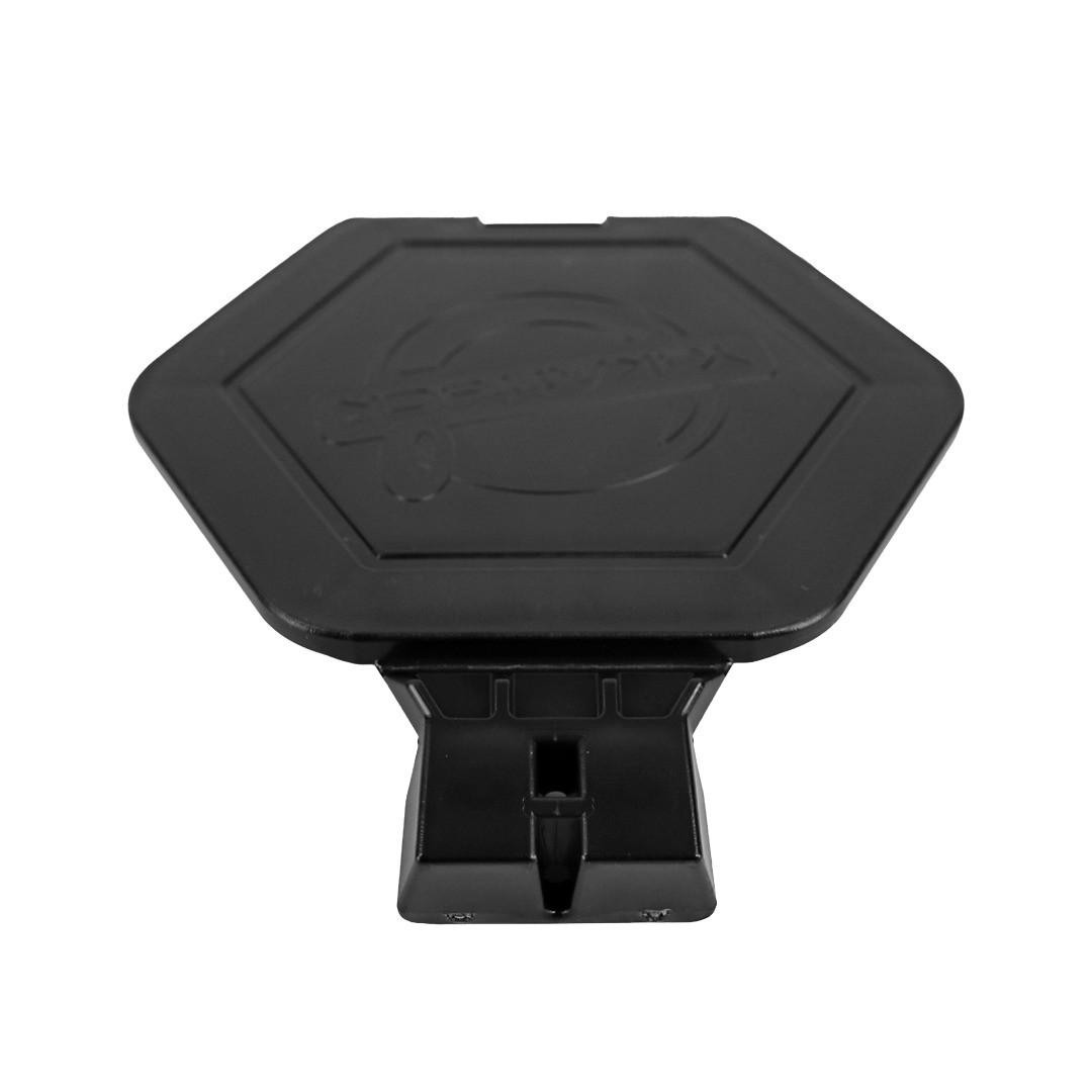 YakAttack Cup Holder Pro Splash Cap Lid YakAttack Cup Holder Pro Splash Cap Lid