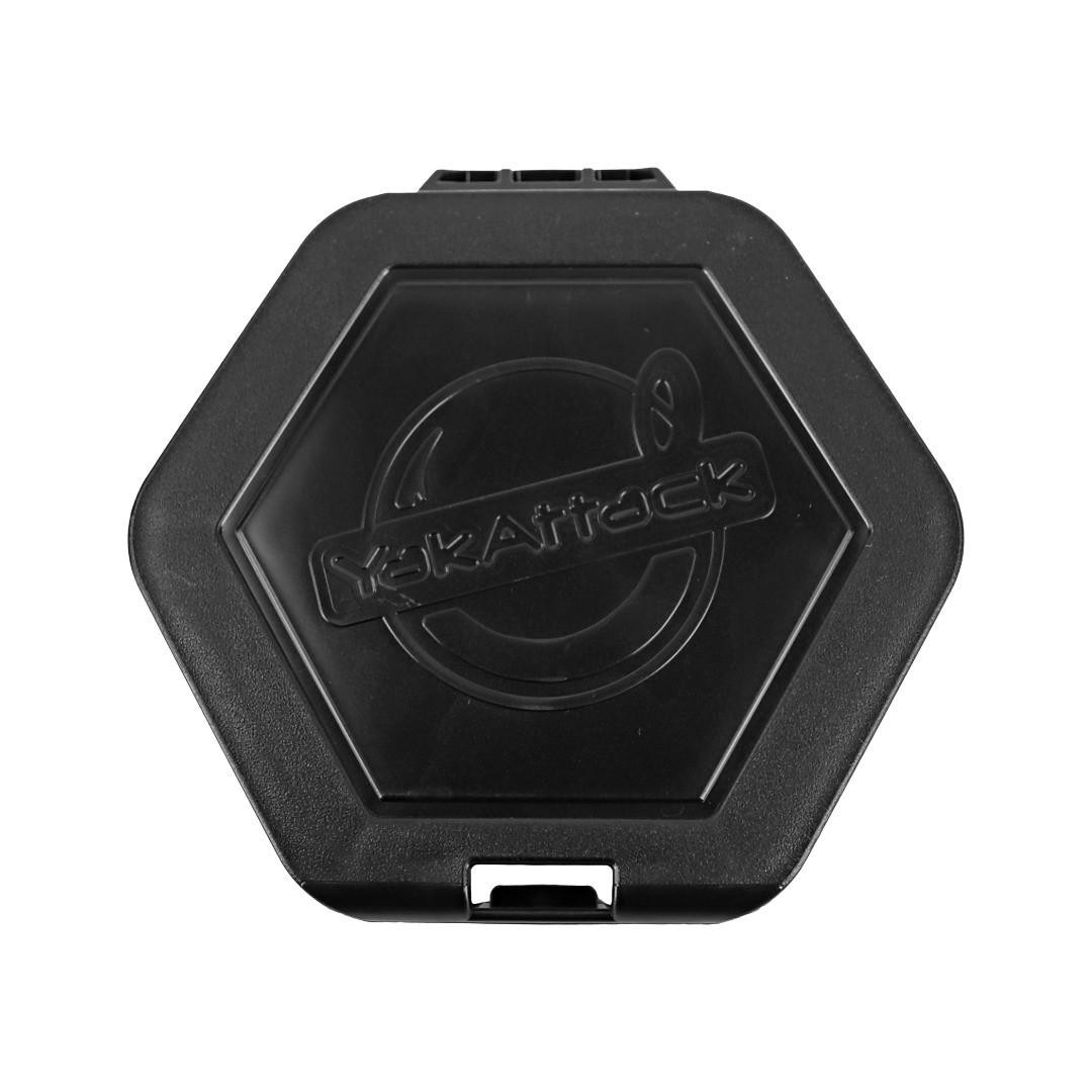 YakAttack Cup Holder Pro Splash Cap Lid YakAttack Cup Holder Pro Splash Cap Lid