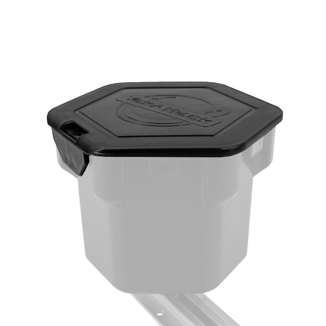 YakAttack Cup Holder Pro Splash Cap Lid YakAttack Cup Holder Pro Splash Cap Lid
