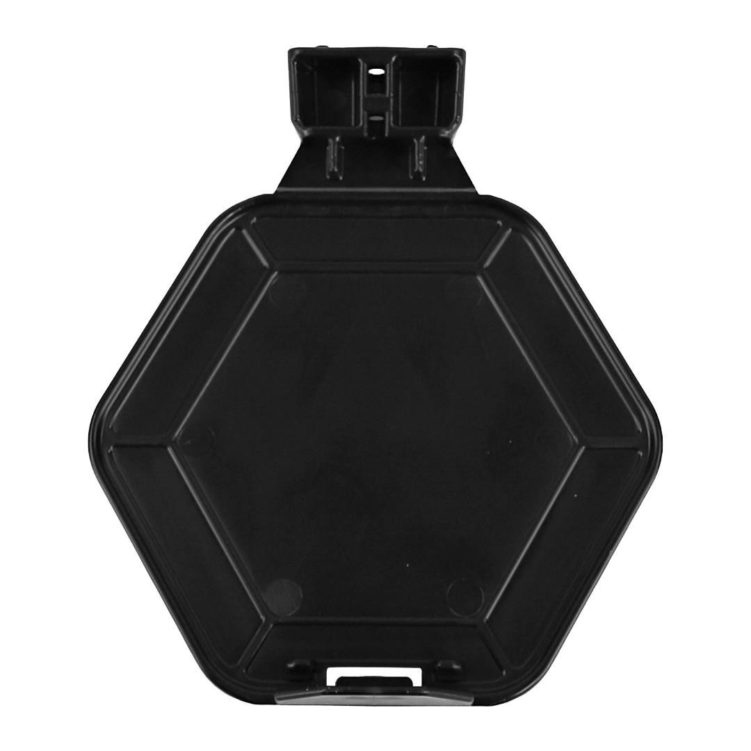 YakAttack Cup Holder Pro Splash Cap Lid YakAttack Cup Holder Pro Splash Cap Lid