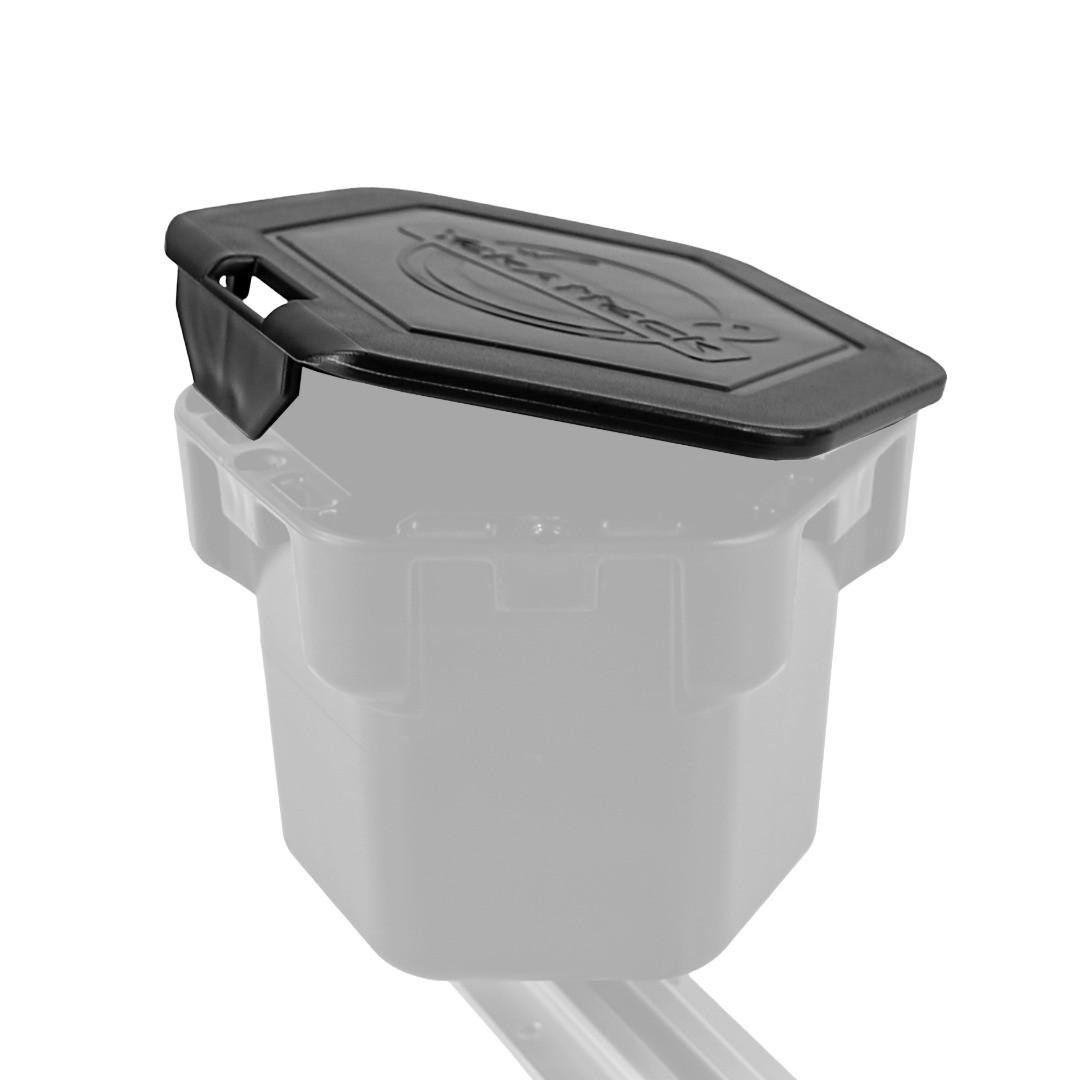YakAttack Cup Holder Pro Splash Cap Lid YakAttack Cup Holder Pro Splash Cap Lid