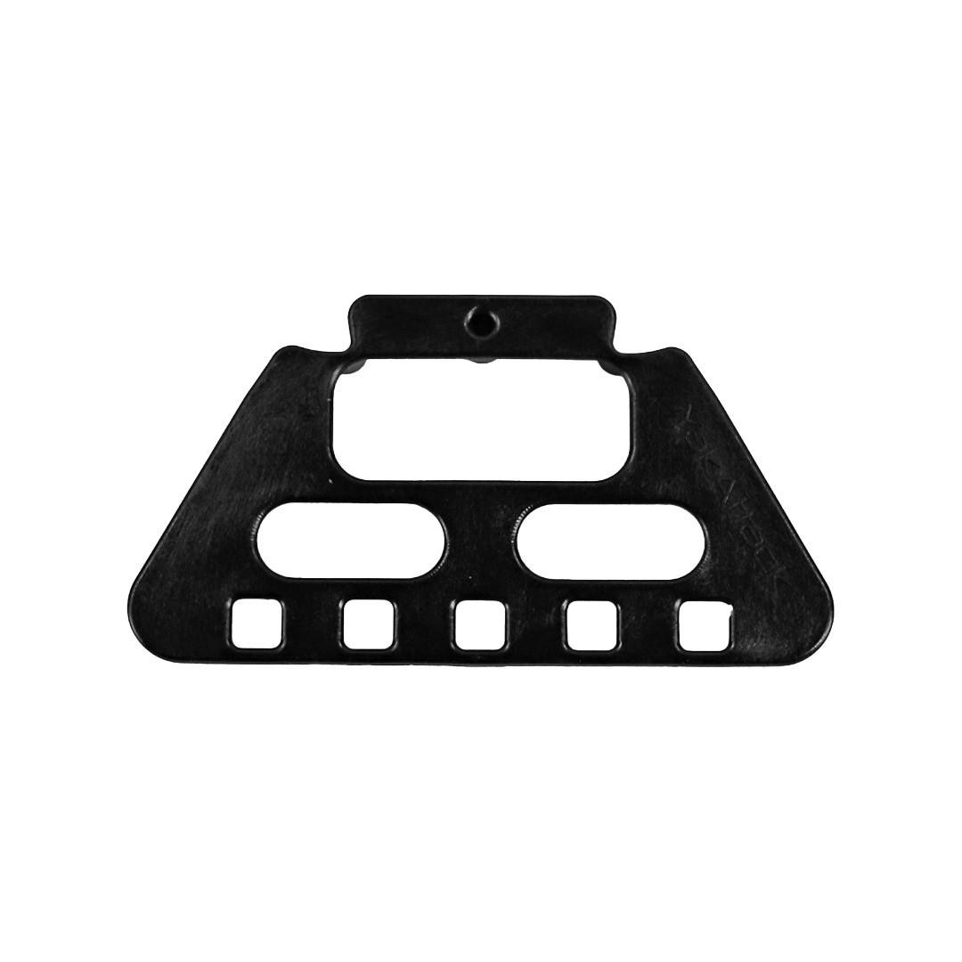 YakAttack Cup Holder Pro Tool Holder YakAttack Cup Holder Pro Tool Holder