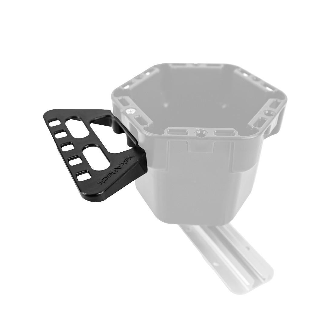 YakAttack Cup Holder Pro Tool Holder YakAttack Cup Holder Pro Tool Holder