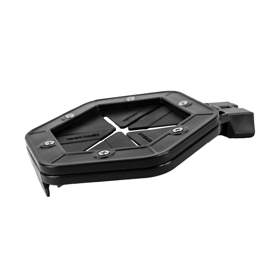 YakAttack Cup Holder Pro Trash Trap Lid YakAttack Cup Holder Pro Trash Trap Lid