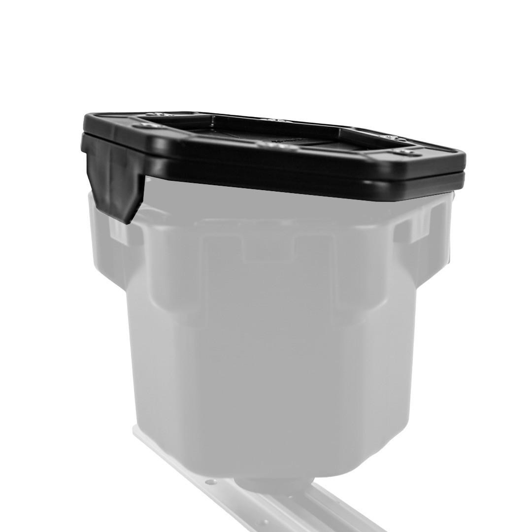 YakAttack Cup Holder Pro Trash Trap Lid YakAttack Cup Holder Pro Trash Trap Lid