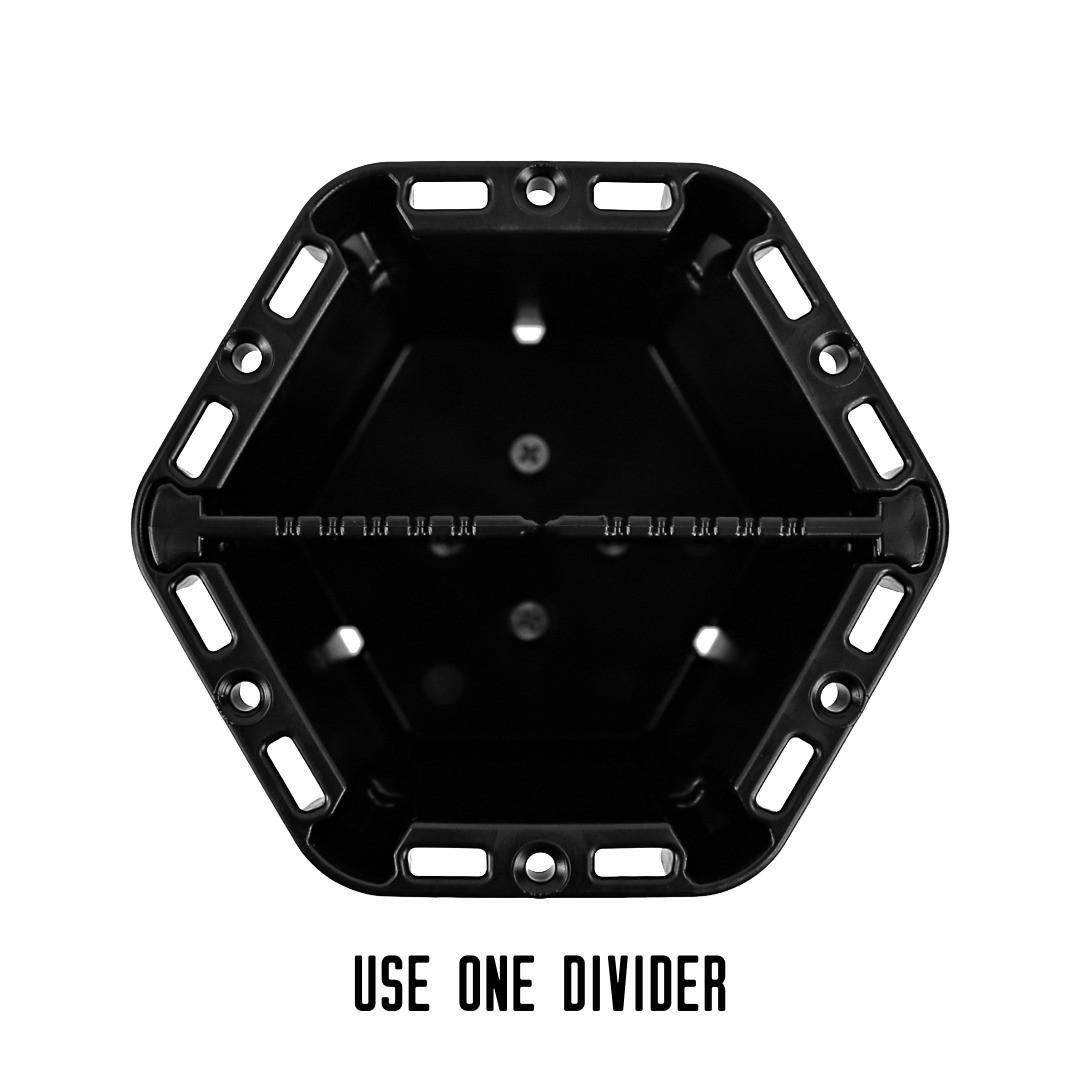 YakAttack Cup Holder Pro Vertical Divider