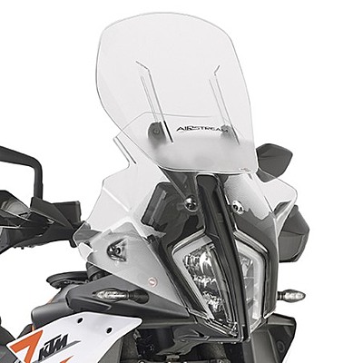 KAPPA KTM SCREEN AIRSTREAM KAF7716 790 890