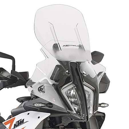 KAPPA KTM SCREEN AIRSTREAM KAF7716 790 890