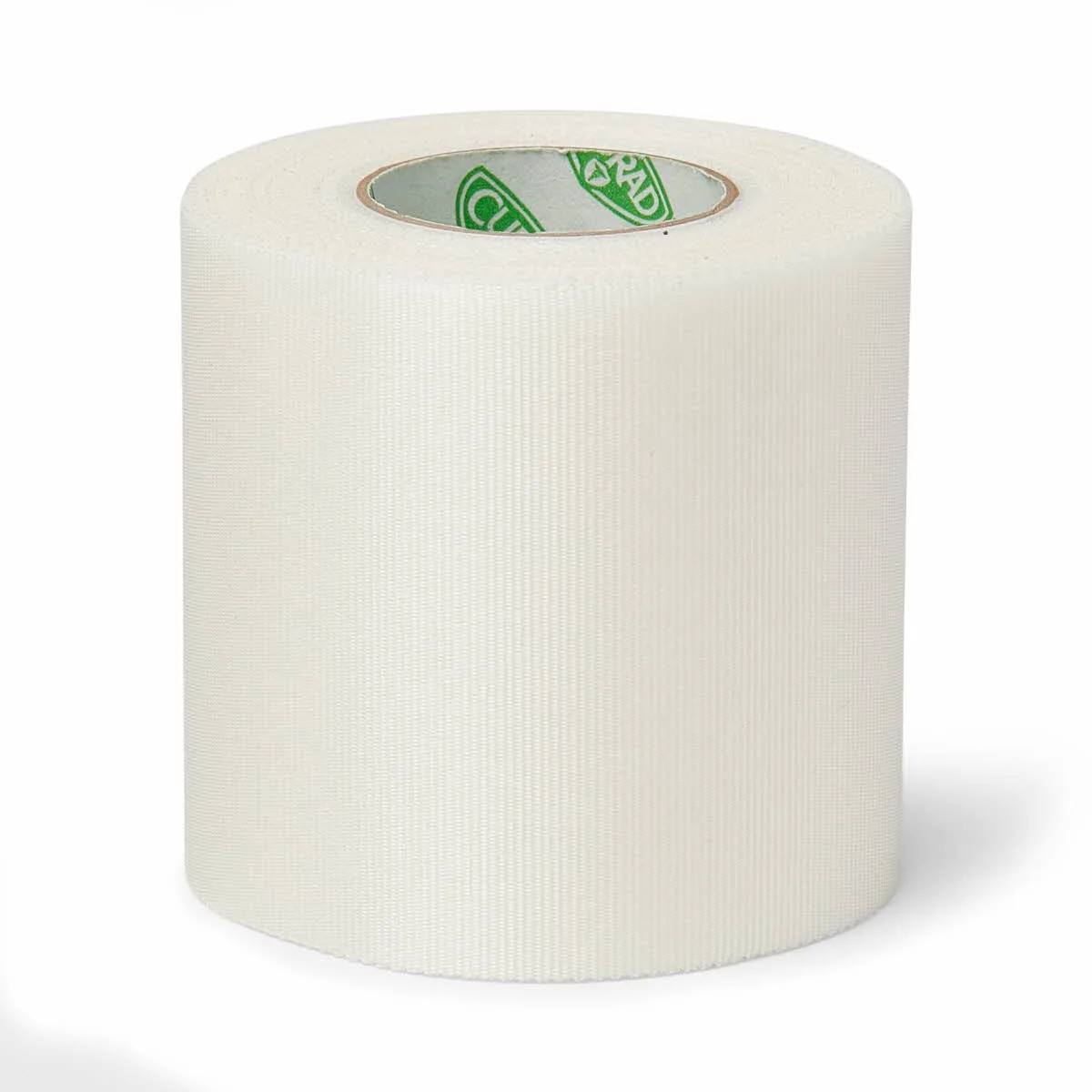 CURAD Cloth Silk Adhesive Medical Tape, 2 Inch x 10 Yard Roll, Box of 6 2" x 10 yd (Pack of 6)