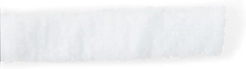 Medline Stretch Tubular Elastic Dressing Retention Net, Size 1, (6" x 25 yds), Ideal for Wound Care, Single Pack