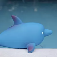 Thermometer Dolphin Character | T381D | PRO POOL PRO