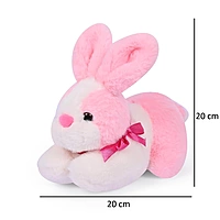 Cute Rabbit Soft Toy For KIds 20cm