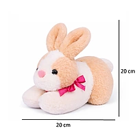 Cute Rabbit Soft Toy For KIds 20cm