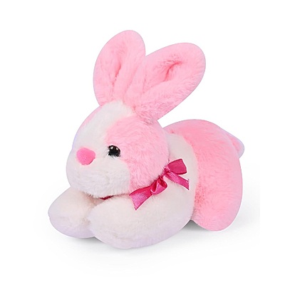 Cute Rabbit Soft Toy For KIds 20cm