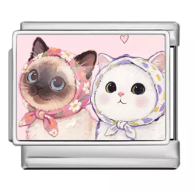 Sweetheart Cats
