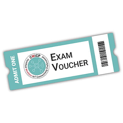 CWICP-202 Exam Voucher