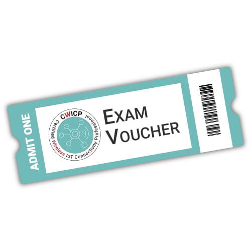 CWICP-202 Exam Voucher