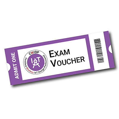 CWIDP-401 Exam Voucher