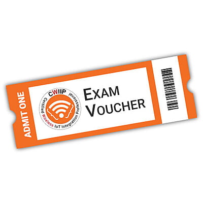 CWIIP-302 Exam Voucher