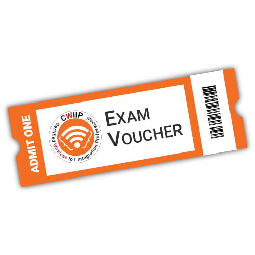 CWIIP-302 Exam Voucher