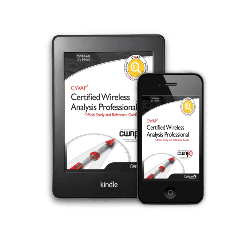 CWAP 405 Official Study Guide PDF Version CWAP 405 Official Study Guide PDF Version