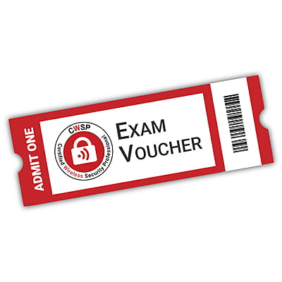 CWSP-207 Exam Voucher