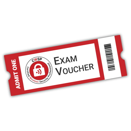 CWSP-207 Exam Voucher