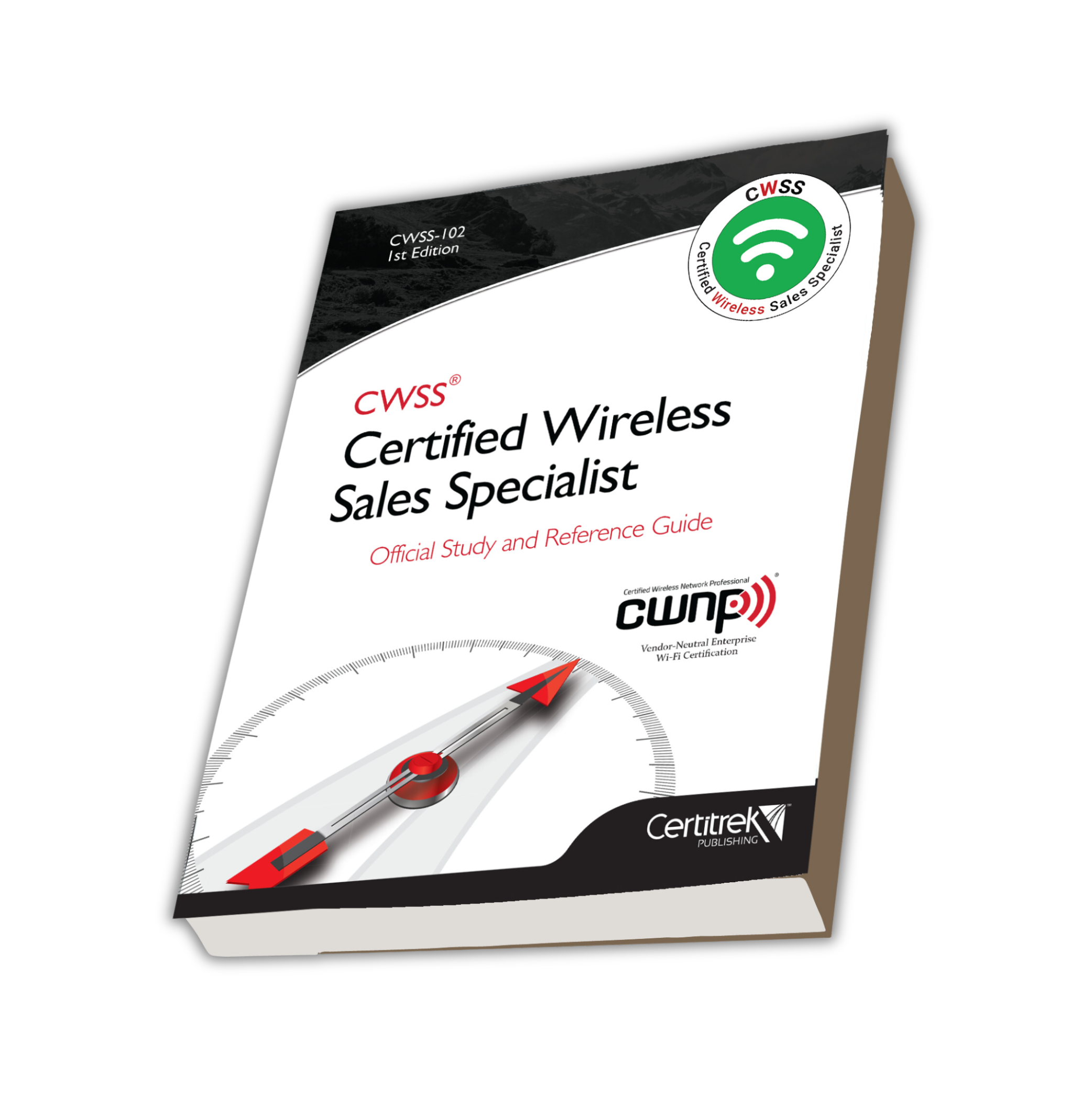 CWSS 102 Official Study Guide