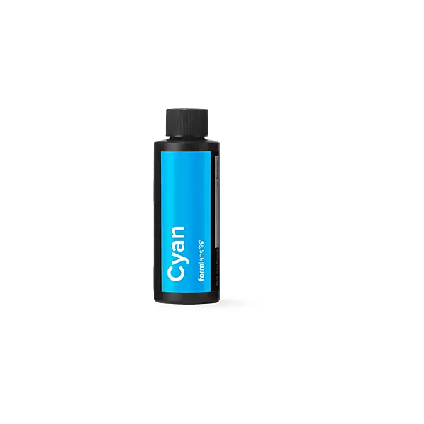 Formlabs Cyan Pigment