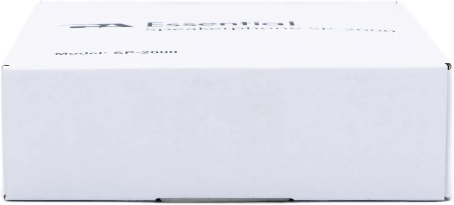 Cyber Acoustics USB Speaker & Conference Speakerphone