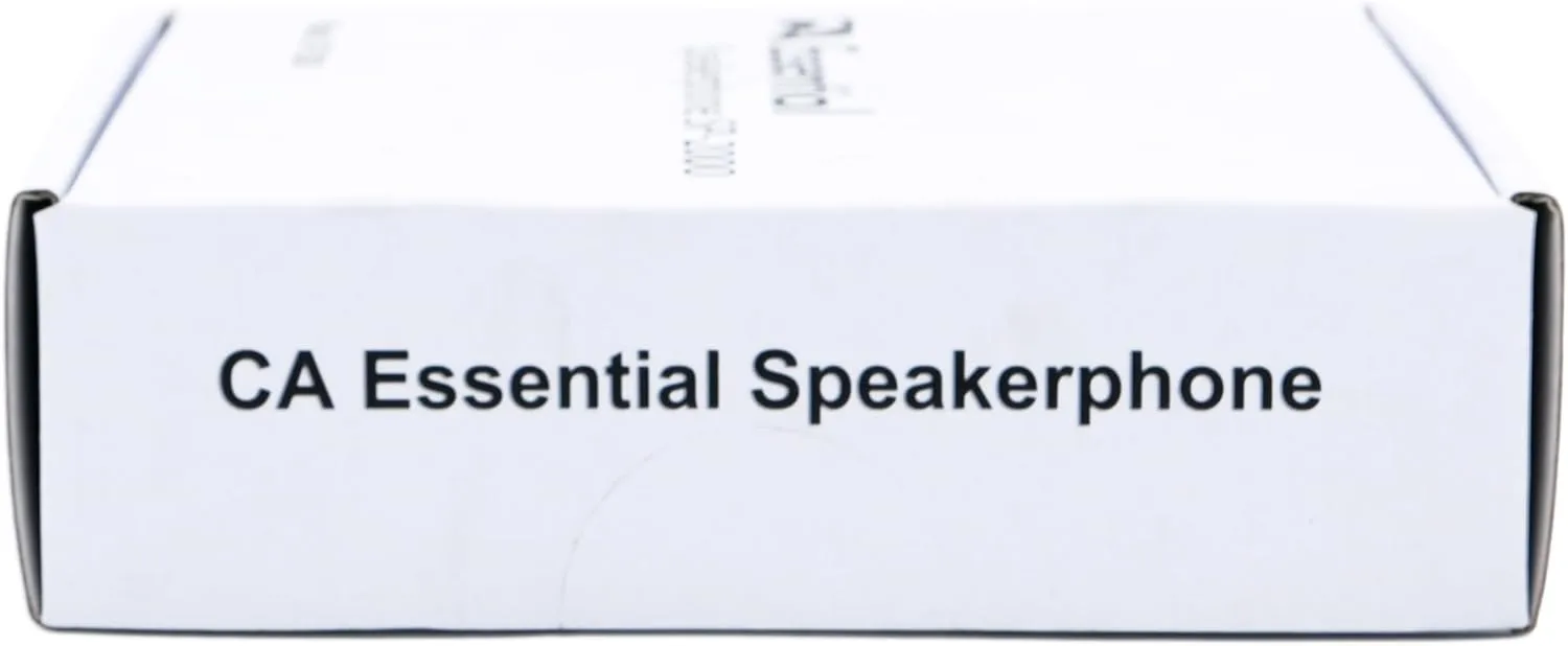 Cyber Acoustics USB Speaker & Conference Speakerphone