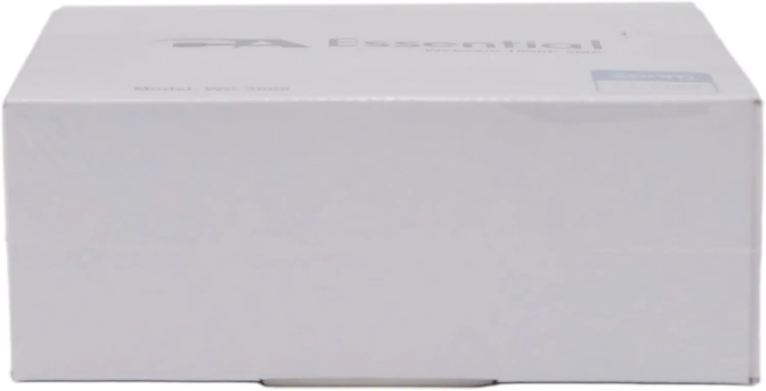 Cyber Acoustics CA Essential USB Webcam with Autofocus & Privacy Shutter