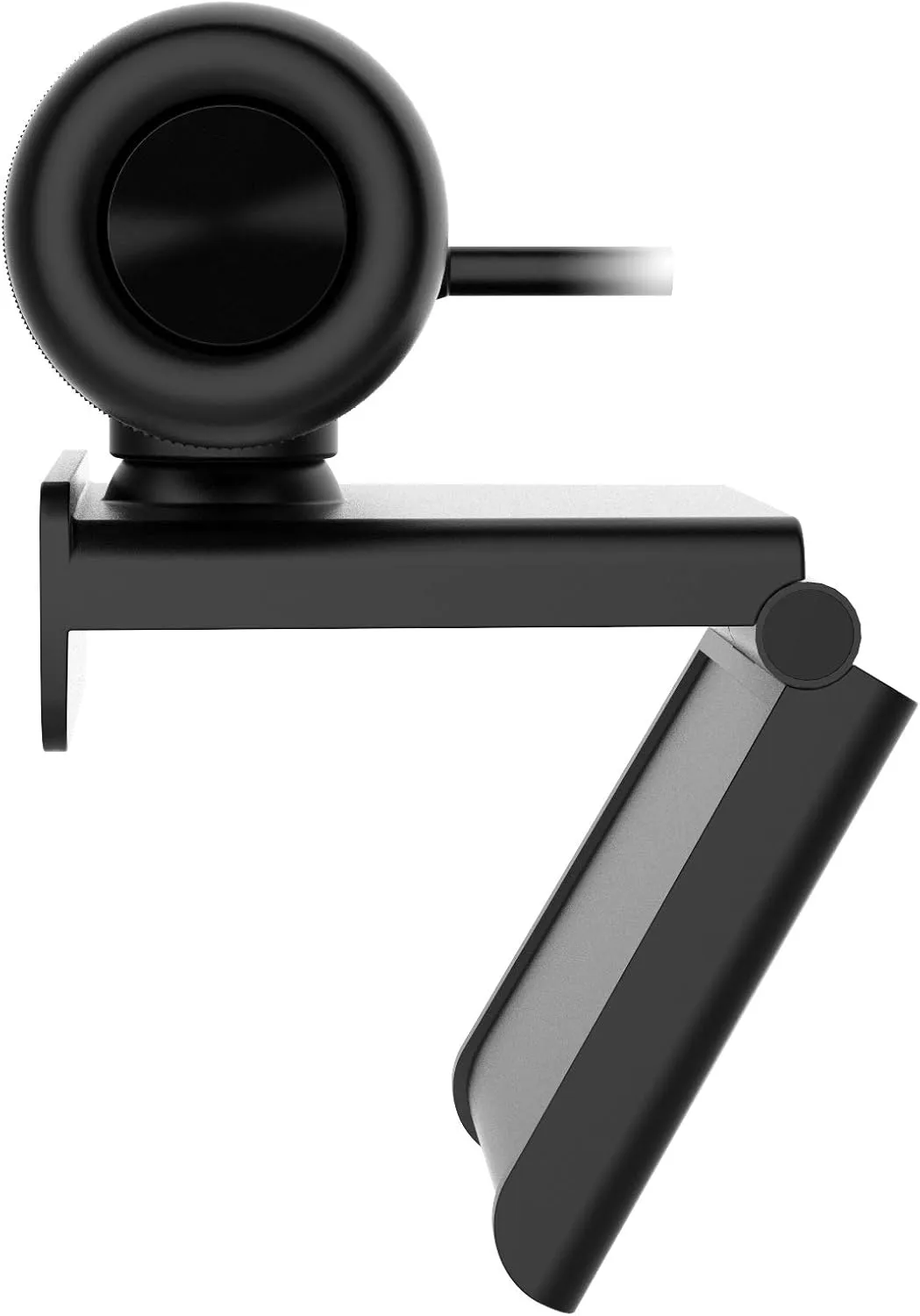 Cyber Acoustics CA Essential USB Webcam with Autofocus & Privacy Shutter