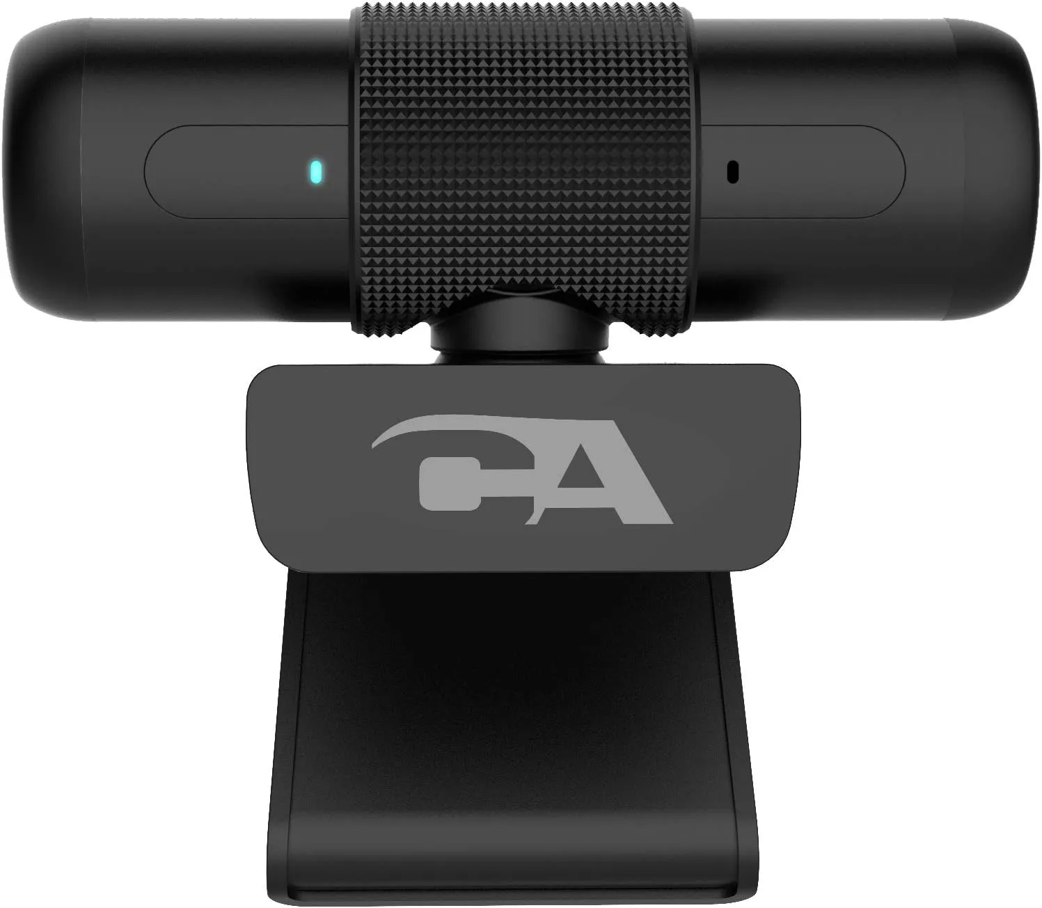 Cyber Acoustics CA Essential USB Webcam with Autofocus & Privacy Shutter