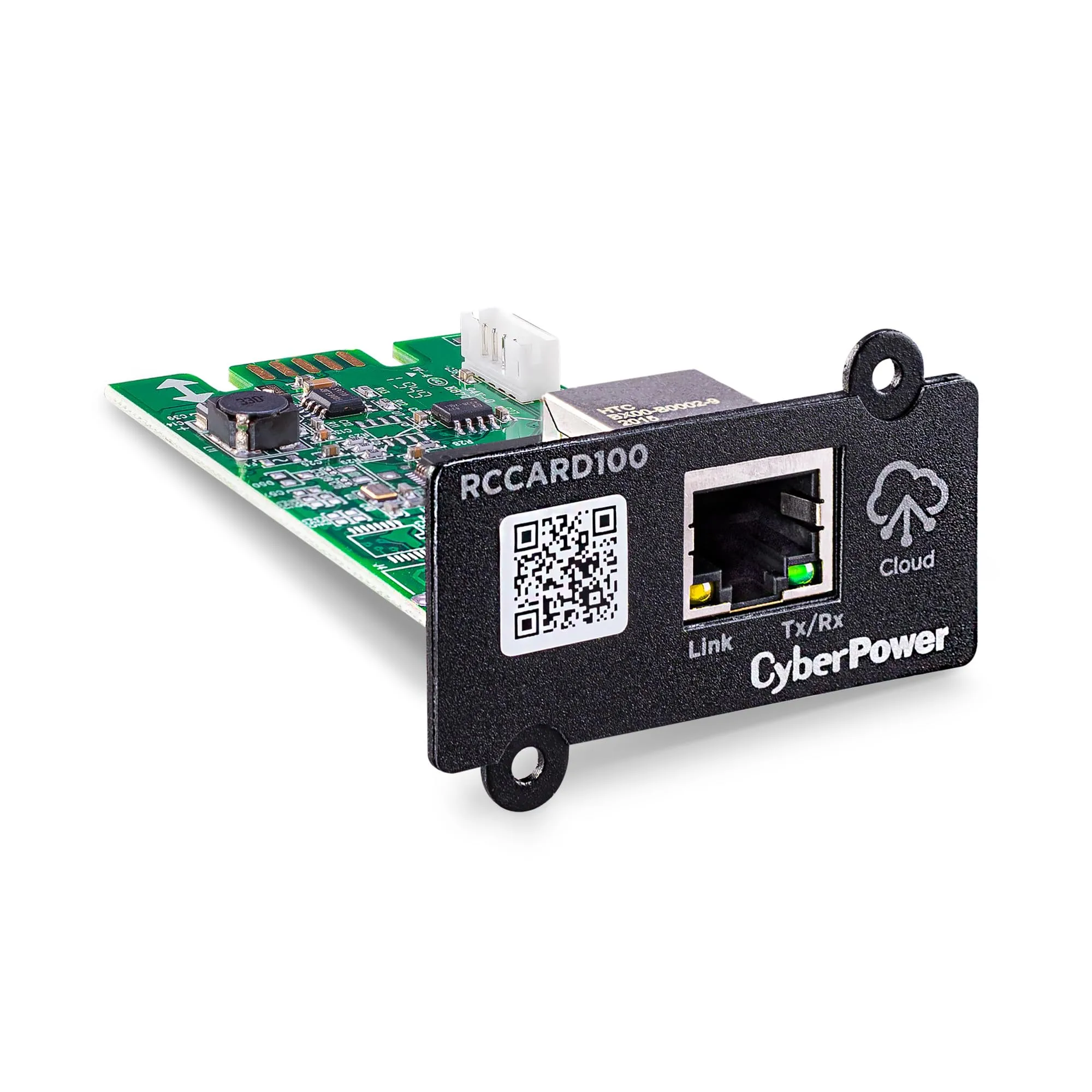 CyberPower Cloud Monitoring Card for PowerPanel Cloud